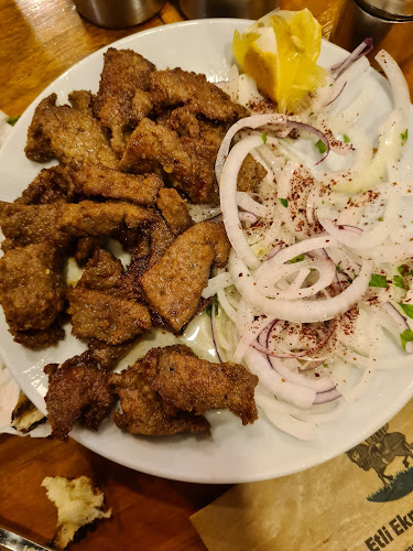 Türkmen, Tavaslı Sk. No:8, 09400 Kuşadası/Aydın