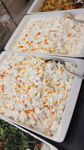 Comentarii opinii despre Melis Ev Yemekleri Fatsa