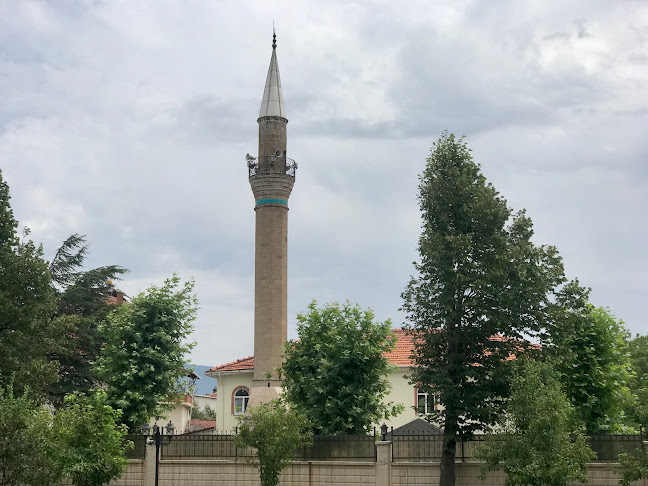 Opinii despre Keyfim Kafe Pizza în Domaniç - Gastronomi ve konaklama