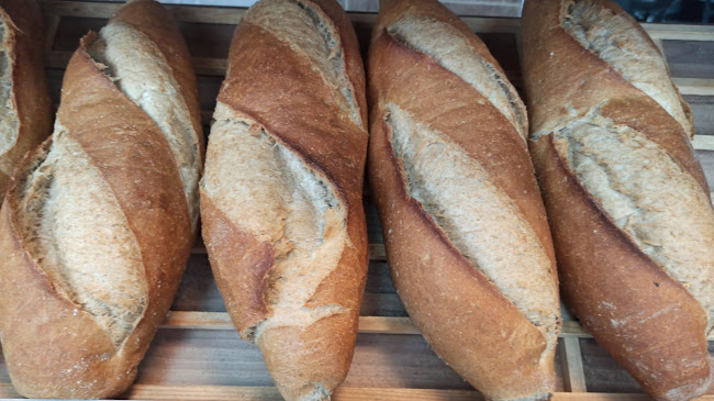 Opinii despre İkra Ekmek Fırını ve Unlu Mamulleri în Ni̇lüfer - Gastronomi ve konaklama