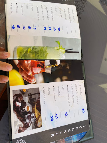 Tokat Belediyesi Hıdırlık Sosyal Tesisleri - Tokat Merkez