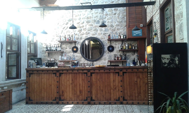 Zenginler, 2. Sk. No:4, 31070 Antakya/Hatay