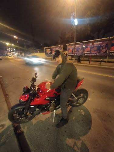 Boston Donuts Çekmeköy - Gastronomi ve konaklama