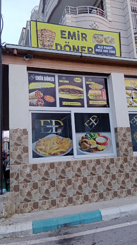 Emir Döner - Adana