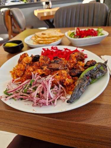 Comentarii opinii despre Koza Restaurant