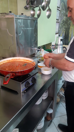 Opinii despre Kandil Restorant în Karabük Merkez - Gastronomi ve konaklama