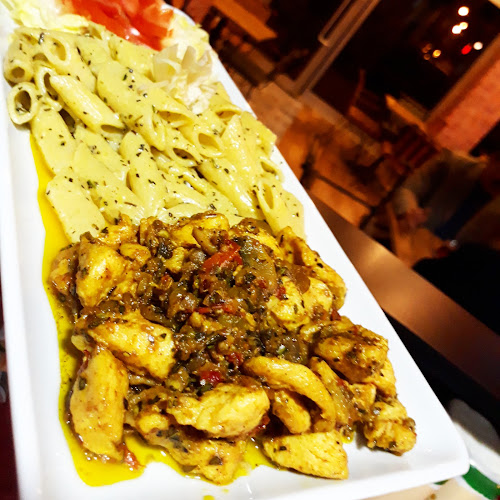 Alaçam Garden Bistro&Cafe - Alaçam