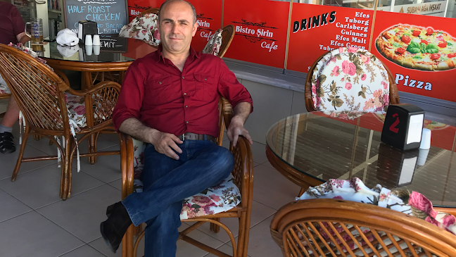 Bistro Şirin Cafe - Didim