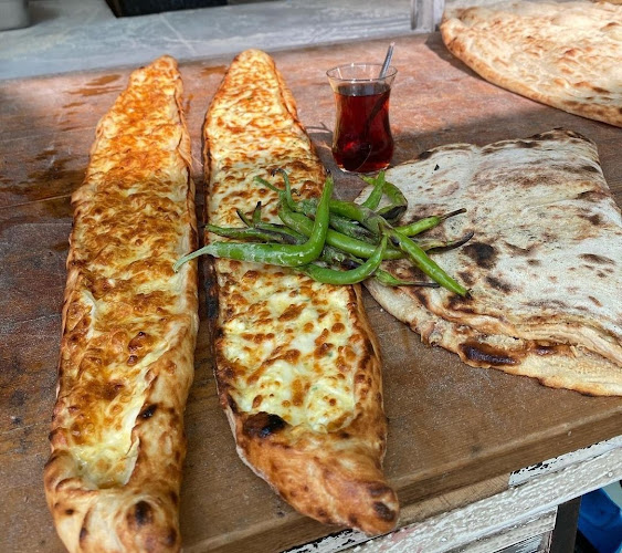 Ece, Yunus Emre Blv. No:4, 03500 Sandıklı/Afyonkarahisar