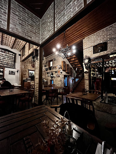 Karaf Bistro Kaleiçi - Gastronomi ve konaklama