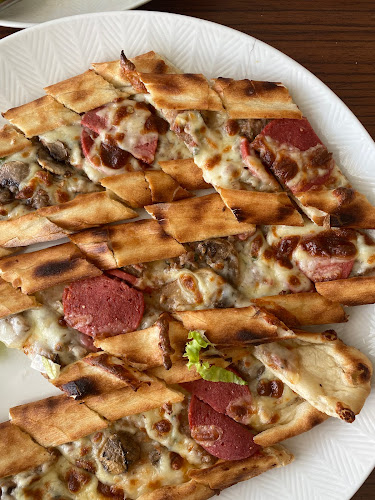 Comentarii opinii despre Kale Davaz & Ziyafet Pide salonu