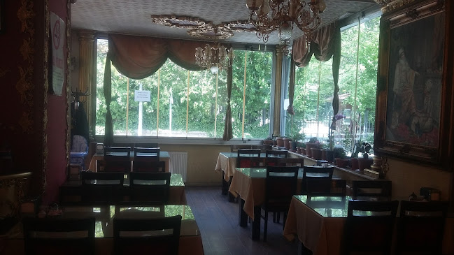 Comentarii opinii despre Hanedan Restaurant