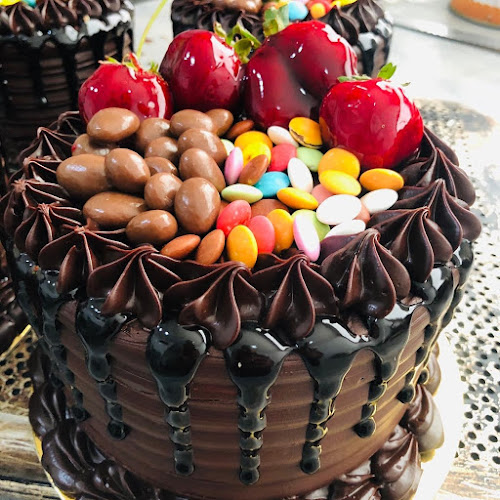 Turgutreis Unlu Mamulleri