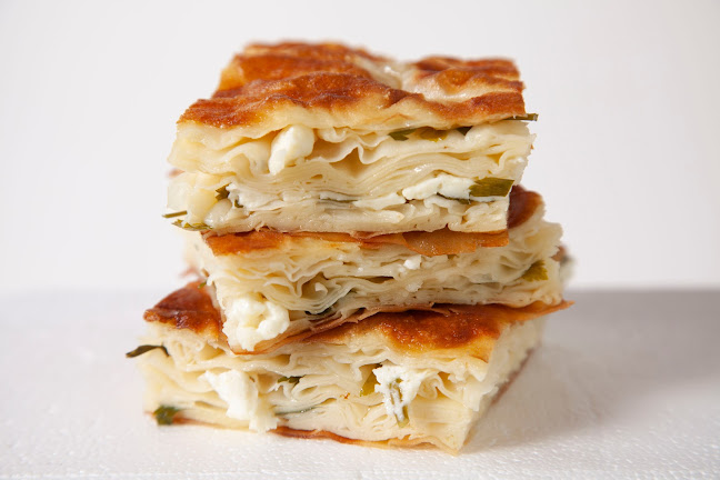 Comentarii opinii despre Meliha Hanım Su Böreği ve Ev Lezzetleri Armutalan Marmaris Şubesi