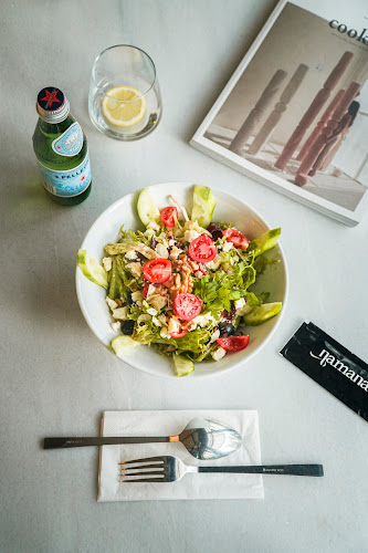 Comentarii opinii despre Namana Cafe