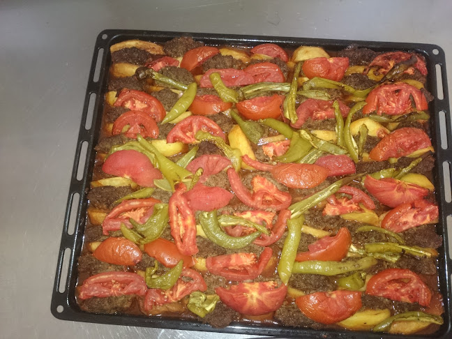 EFSANE EV YEMEKLERİ - Konyaaltı