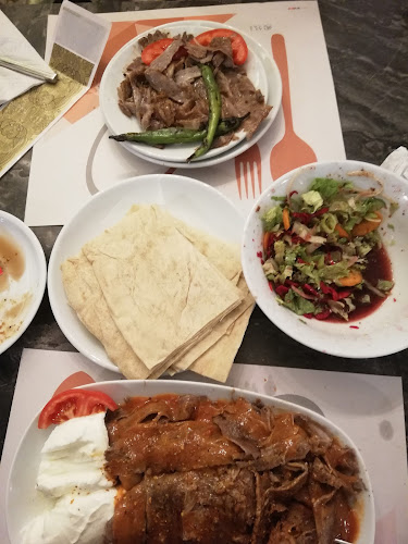 Has Döner - Tokat Merkez