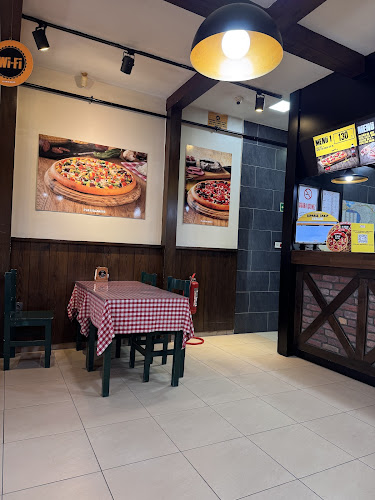 PizzaLazza Beykent - Gastronomi ve konaklama