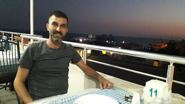 Nostalji Mersin Balık Restoran - Mersin