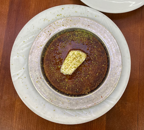 Comentarii opinii despre Köz Kebap Ümraniye