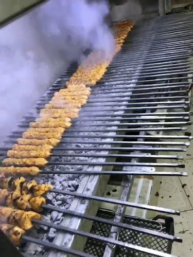 Opinii despre Bahçe tavuk în Gaziantep - Gastronomi ve konaklama