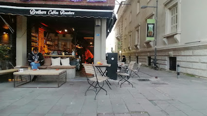 Brothers Coffee Roasters