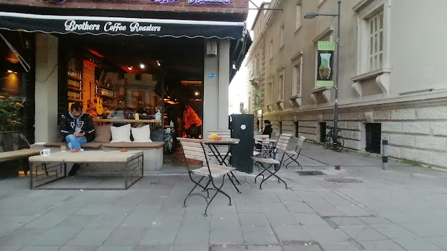 Brothers Coffee Roasters