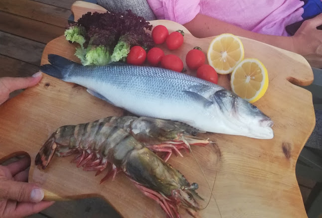 Lime Restaurant - Bar & Shisha Lounge and Beach club