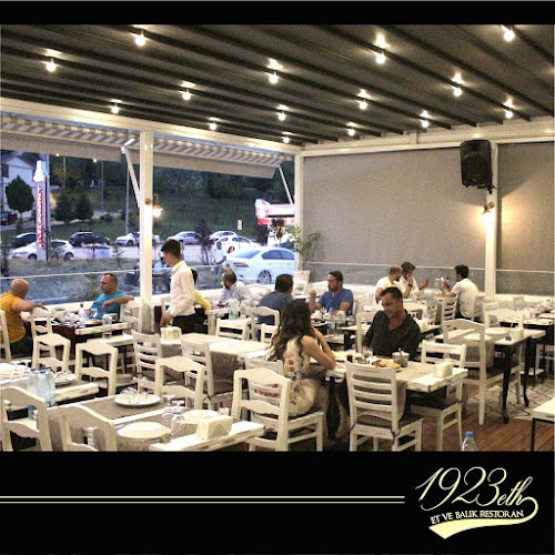 1923 Restoran