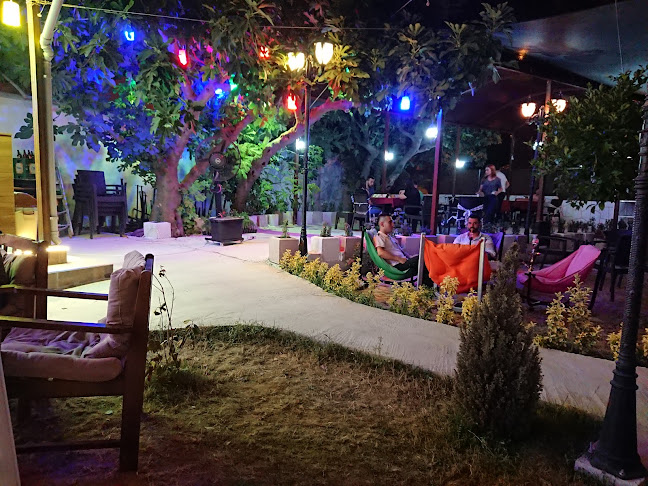 DRUZE GARDEN - Gastronomi ve konaklama