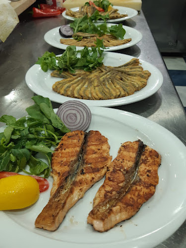 Opinii despre Yakuplu Şef BALIKÇISI în İstanbul - Gastronomi ve konaklama