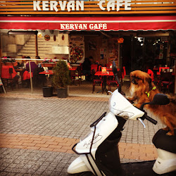 Kervan Cafe Restorant