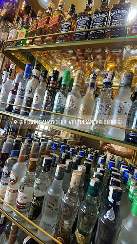 Giresun sanayicileri ve iş insanlari derneği lokali - Gastronomi ve konaklama