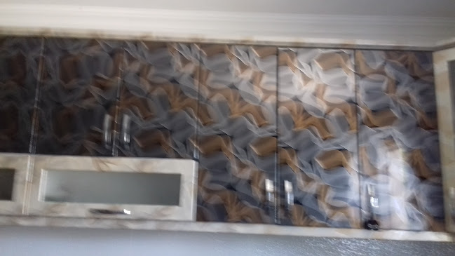 Ucler moilya - Gastronomi ve konaklama