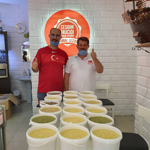 Zaman Höşmerim - Gastronomi ve konaklama