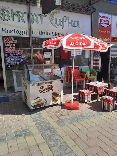 Birtat Yufka Sevki Cınar
