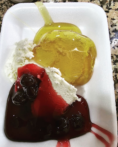 GÜL KAHVALTI SALONU - Gastronomi ve konaklama