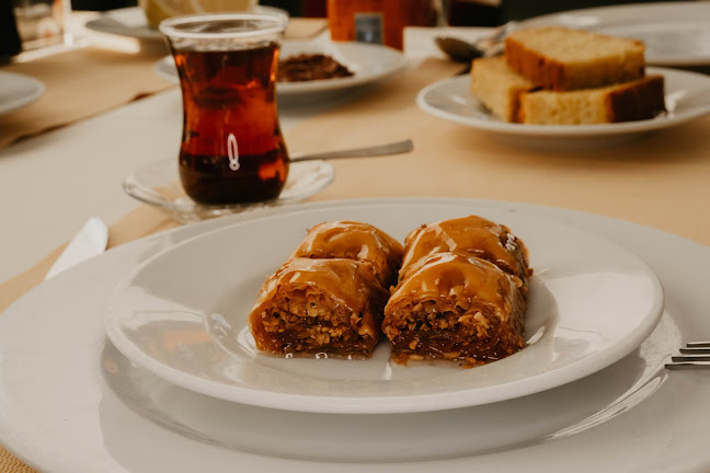 Opinii despre Şahbazoğlu Faroz Köfte în Trabzon Merkez - Gastronomi ve konaklama