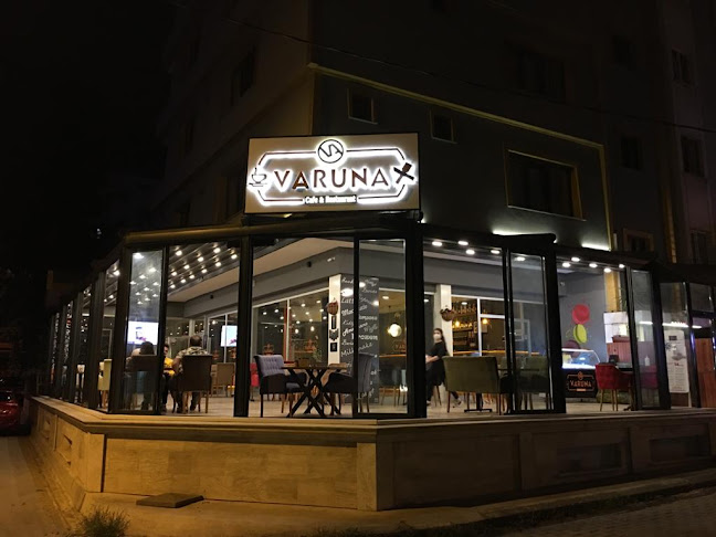 Varuna Cafe Restaurant - Trabzon Söğütlü - Gastronomi ve konaklama