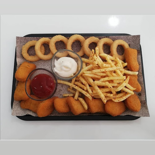 islahiye pizza King pizza - Gastronomi ve konaklama