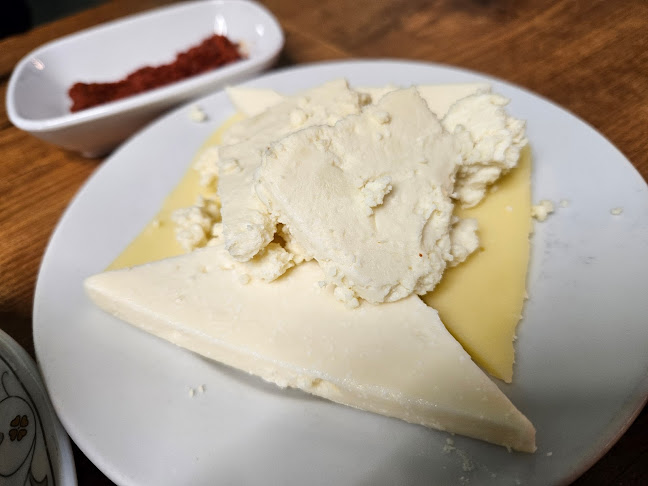 Çakmak Kahvaltı Salonu - Beşiktaş