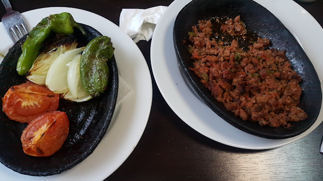 Ersöz Pide Salonu - Uşak Merkez