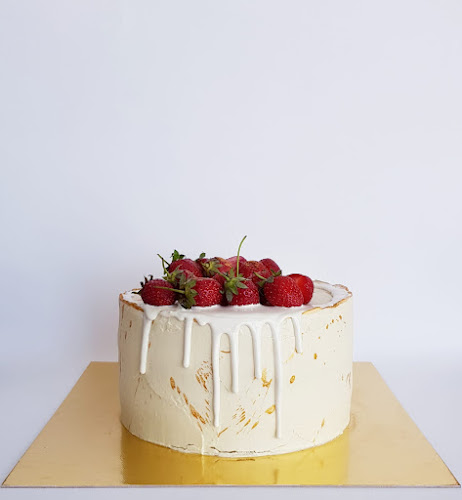 MKR Home Bakery - Fethiye