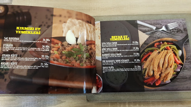 Neff Cafe Nargile - Keçiören