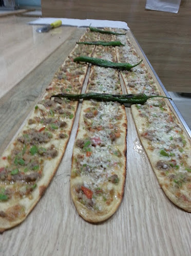 Comentarii opinii despre Özkonya Restaurant