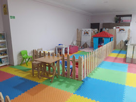 Etkinlik & Eğlence Gezegeni