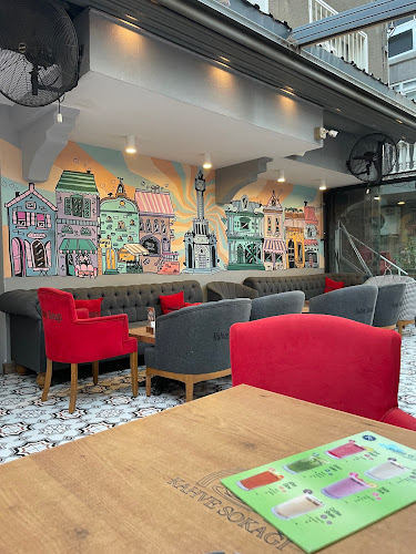 Comentarii opinii despre Kahve Sokağı Küçükpark