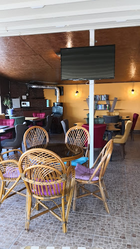 Camikebir, Çalıkuşu Sk., 57000 Sinop Merkez/Sinop