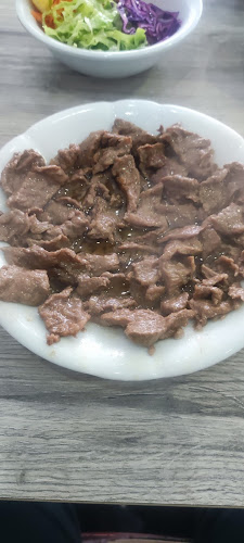 Comentarii opinii despre KAVURMACI KÖPRÜBAŞI LOKANTASI