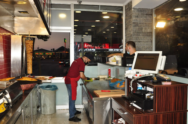 Dürbinar, İnönü Cd. No17, 61300 Akçaabat/Trabzon